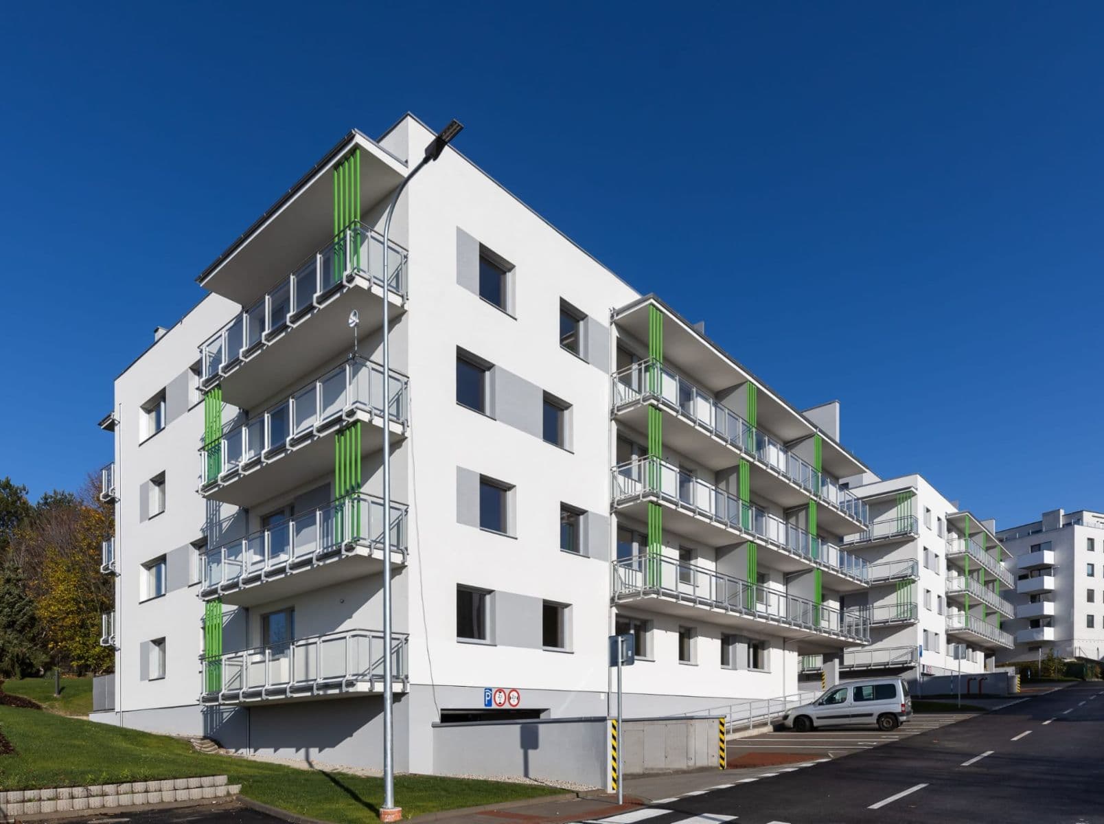 Predaj bytu 2-izbový 58 m², Vlárska, Nové Mesto, Bratislavský kraj Predaj bytu 2-izbový 58 m², Vlárska, Nové Mesto, Bratislavský kraj