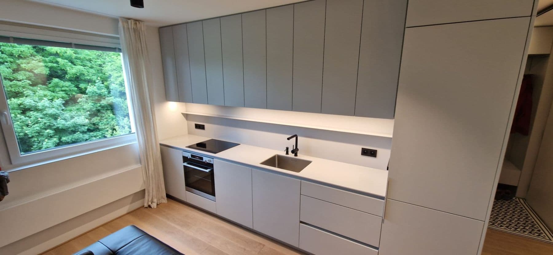 Predaj bytu 2-izbový 58 m², Vlárska, Nové Mesto, Bratislavský kraj Predaj bytu 2-izbový 58 m², Vlárska, Nové Mesto, Bratislavský kraj