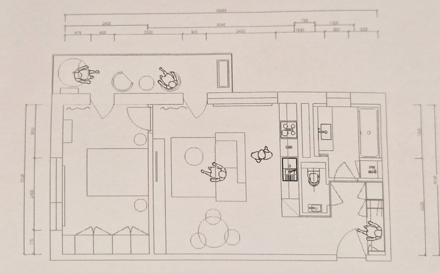 Predaj bytu 2-izbový 58 m², Vlárska, Nové Mesto, Bratislavský kraj Predaj bytu 2-izbový 58 m², Vlárska, Nové Mesto, Bratislavský kraj