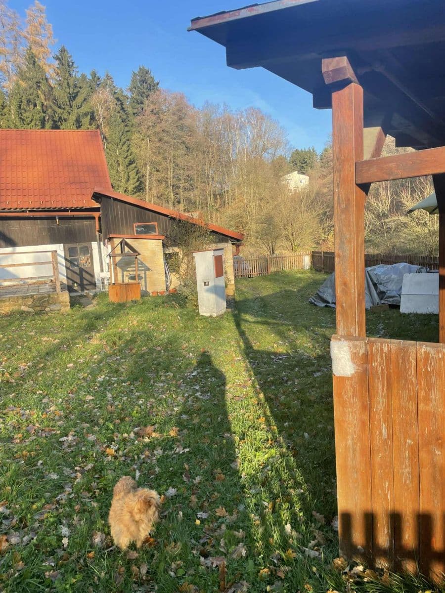 Predaj domu 173 m², pozemek 839 m², Krásná Hora, Kraj Vysočina Predaj domu 173 m², pozemek 839 m², Krásná Hora, Kraj Vysočina