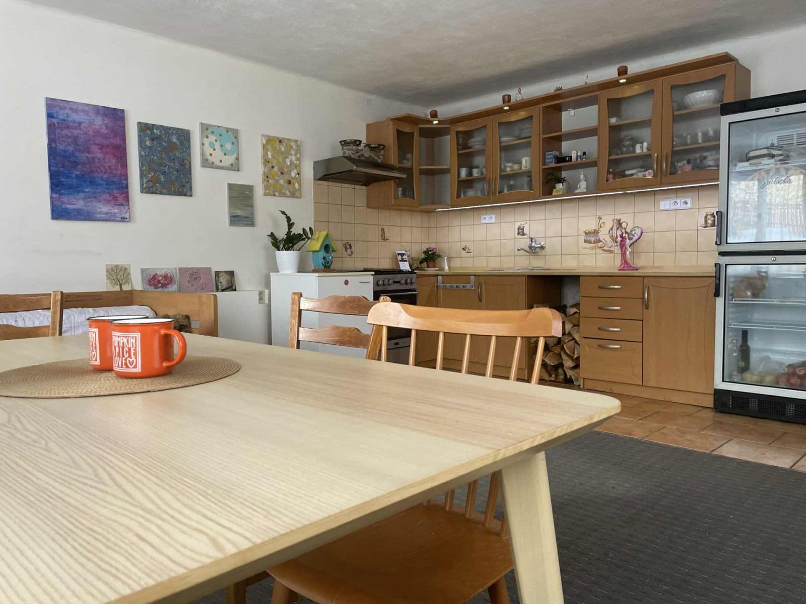 Predaj domu 173 m², pozemek 839 m², Krásná Hora, Kraj Vysočina Predaj domu 173 m², pozemek 839 m², Krásná Hora, Kraj Vysočina