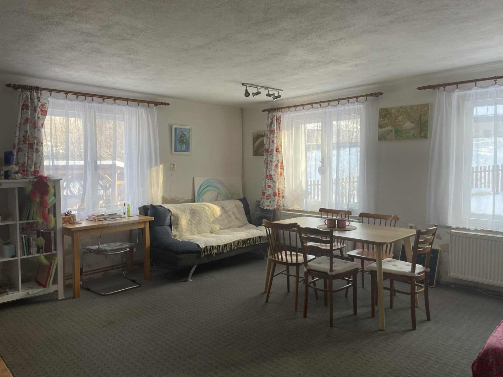 Predaj domu 173 m², pozemek 839 m², Krásná Hora, Kraj Vysočina Predaj domu 173 m², pozemek 839 m², Krásná Hora, Kraj Vysočina