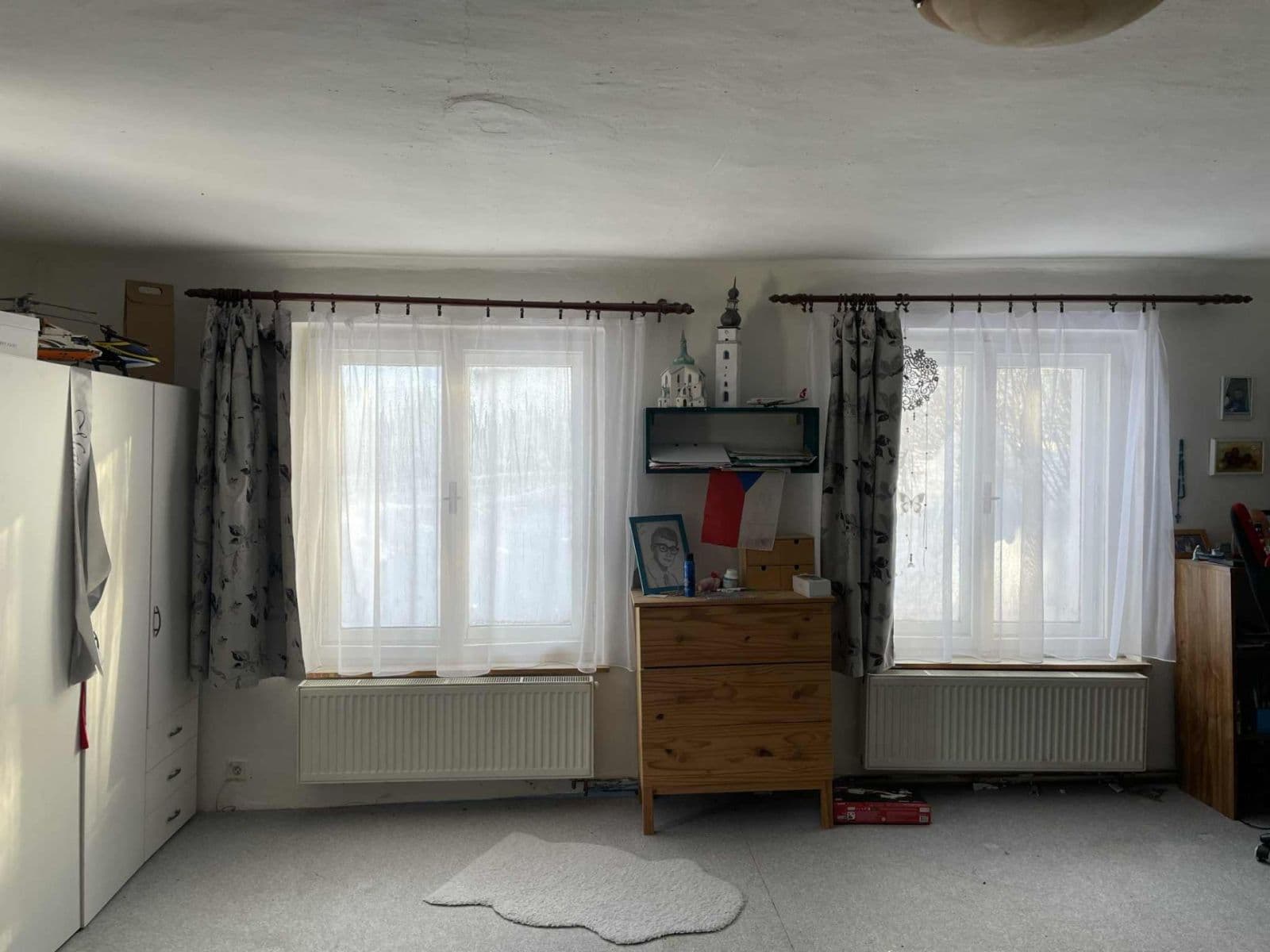 Predaj domu 173 m², pozemek 839 m², Krásná Hora, Kraj Vysočina Predaj domu 173 m², pozemek 839 m², Krásná Hora, Kraj Vysočina