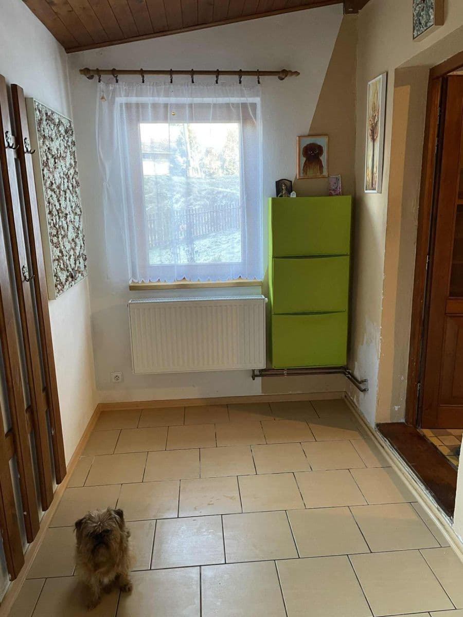 Predaj domu 173 m², pozemek 839 m², Krásná Hora, Kraj Vysočina Predaj domu 173 m², pozemek 839 m², Krásná Hora, Kraj Vysočina