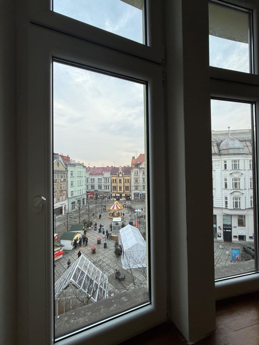 Prenájom kancelárie 188 m², Na Hradbách, Ostrava, Moravskoslezský kraj Prenájom kancelárie 188 m², Na Hradbách, Ostrava, Moravskoslezský kraj