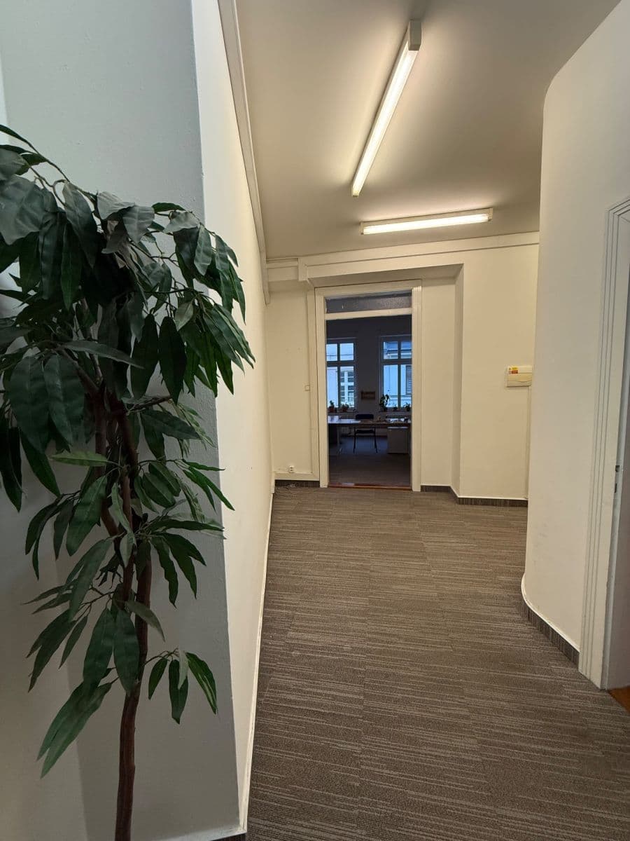 Prenájom kancelárie 188 m², Na Hradbách, Ostrava, Moravskoslezský kraj Prenájom kancelárie 188 m², Na Hradbách, Ostrava, Moravskoslezský kraj