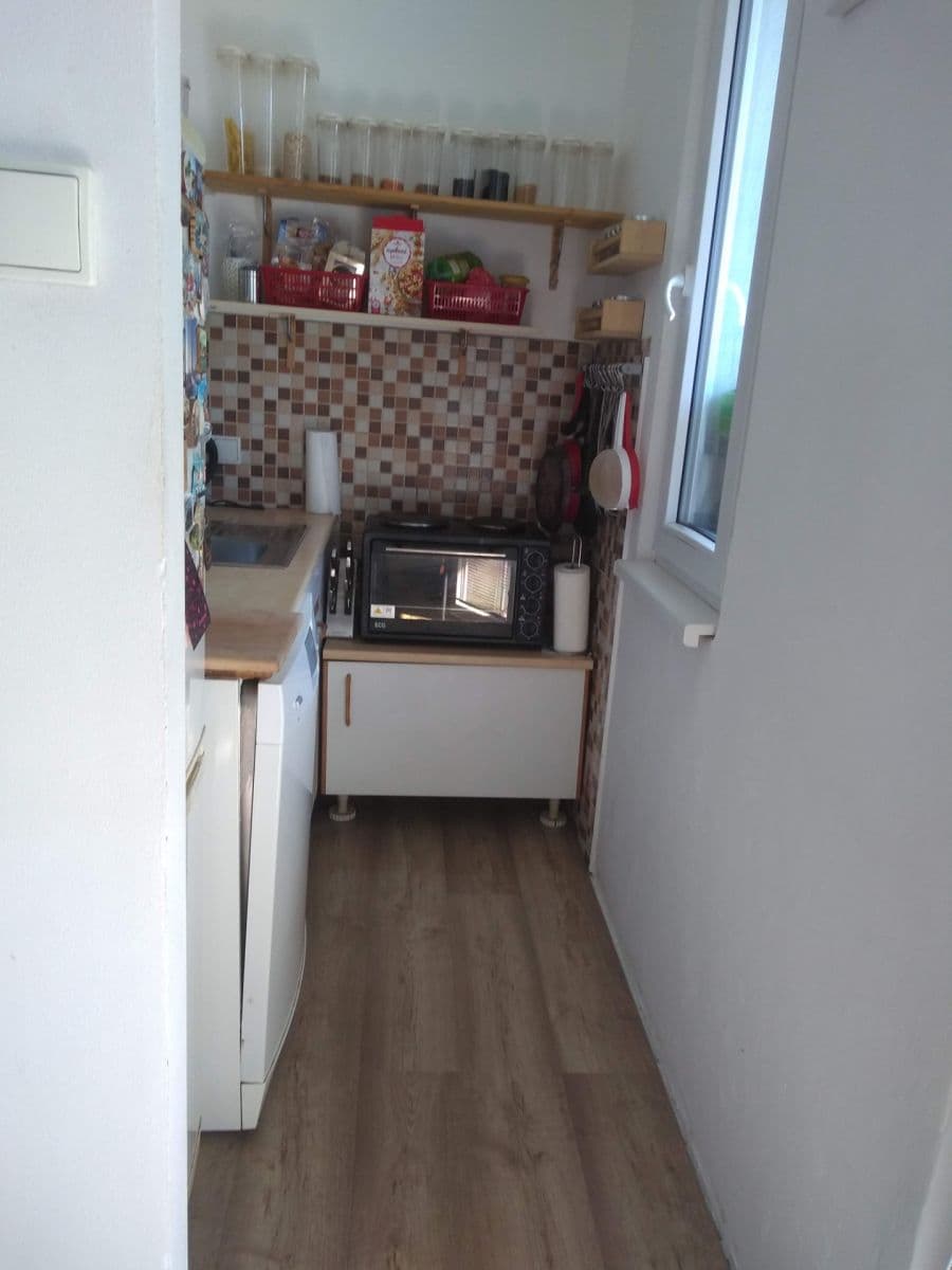 Prenájom bytu 1-izbový 39 m², Palackého třída, Pardubice, Pardubický kraj Prenájom bytu 1-izbový 39 m², Palackého třída, Pardubice, Pardubický kraj