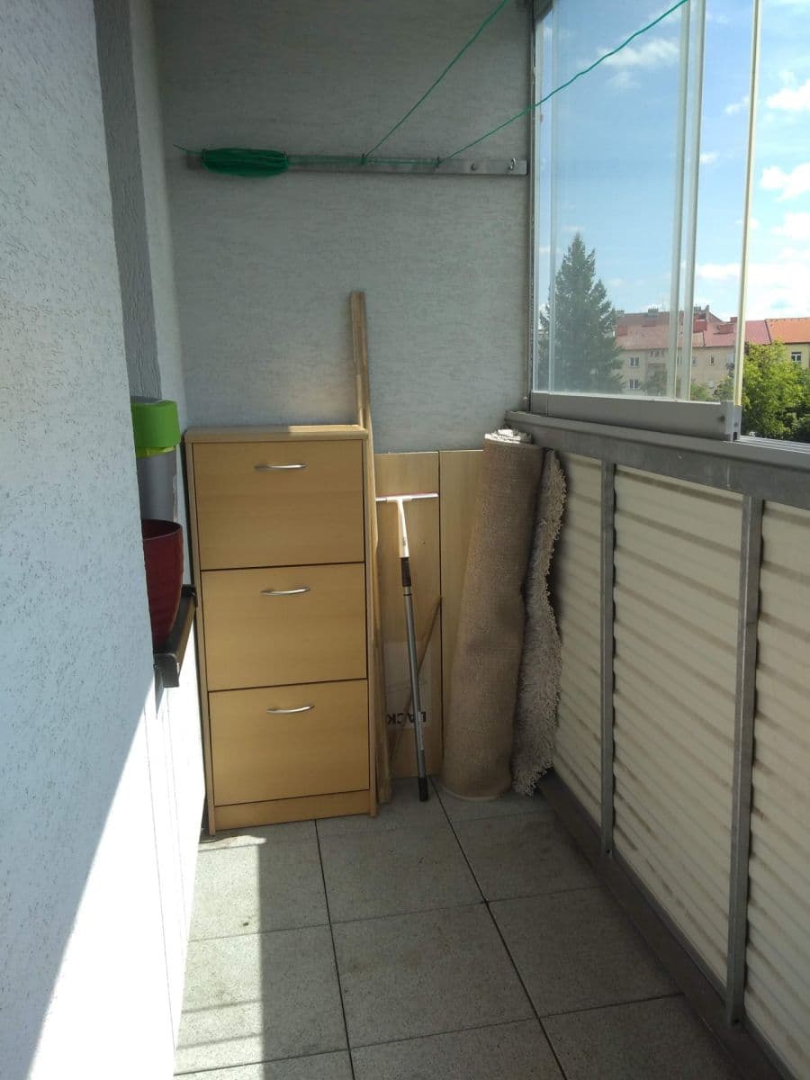 Prenájom bytu 1-izbový 39 m², Palackého třída, Pardubice, Pardubický kraj Prenájom bytu 1-izbový 39 m², Palackého třída, Pardubice, Pardubický kraj