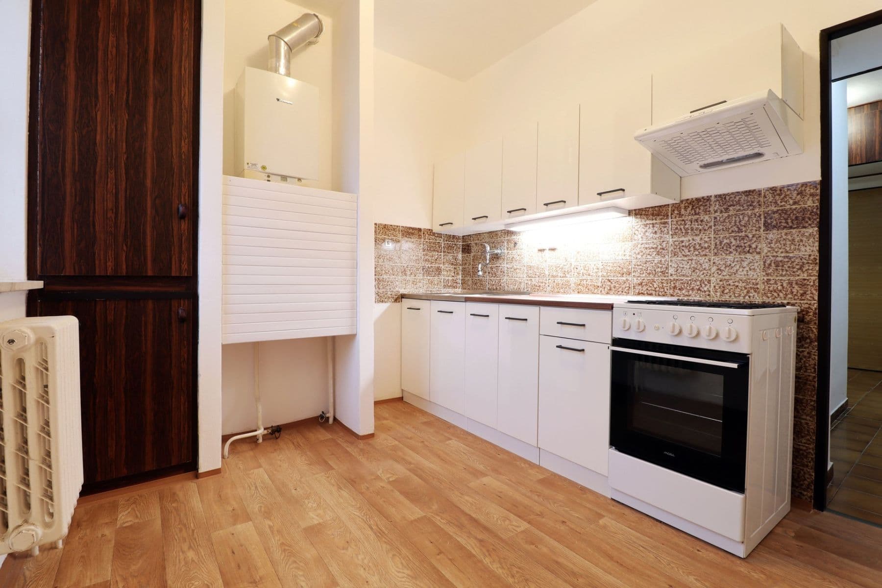 Prenájom bytu 2-izbový 49 m², Pod Krocínkou, Praha, Praha Prenájom bytu 2-izbový 49 m², Pod Krocínkou, Praha, Praha