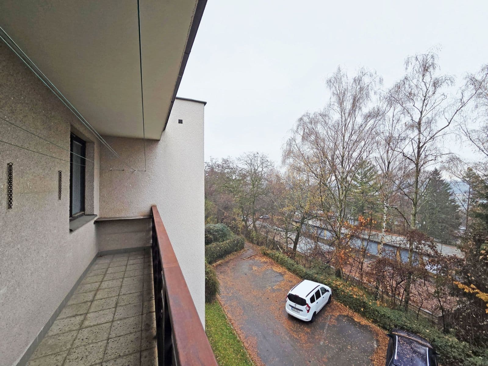 Prenájom bytu 2-izbový 49 m², Pod Krocínkou, Praha, Praha Prenájom bytu 2-izbový 49 m², Pod Krocínkou, Praha, Praha