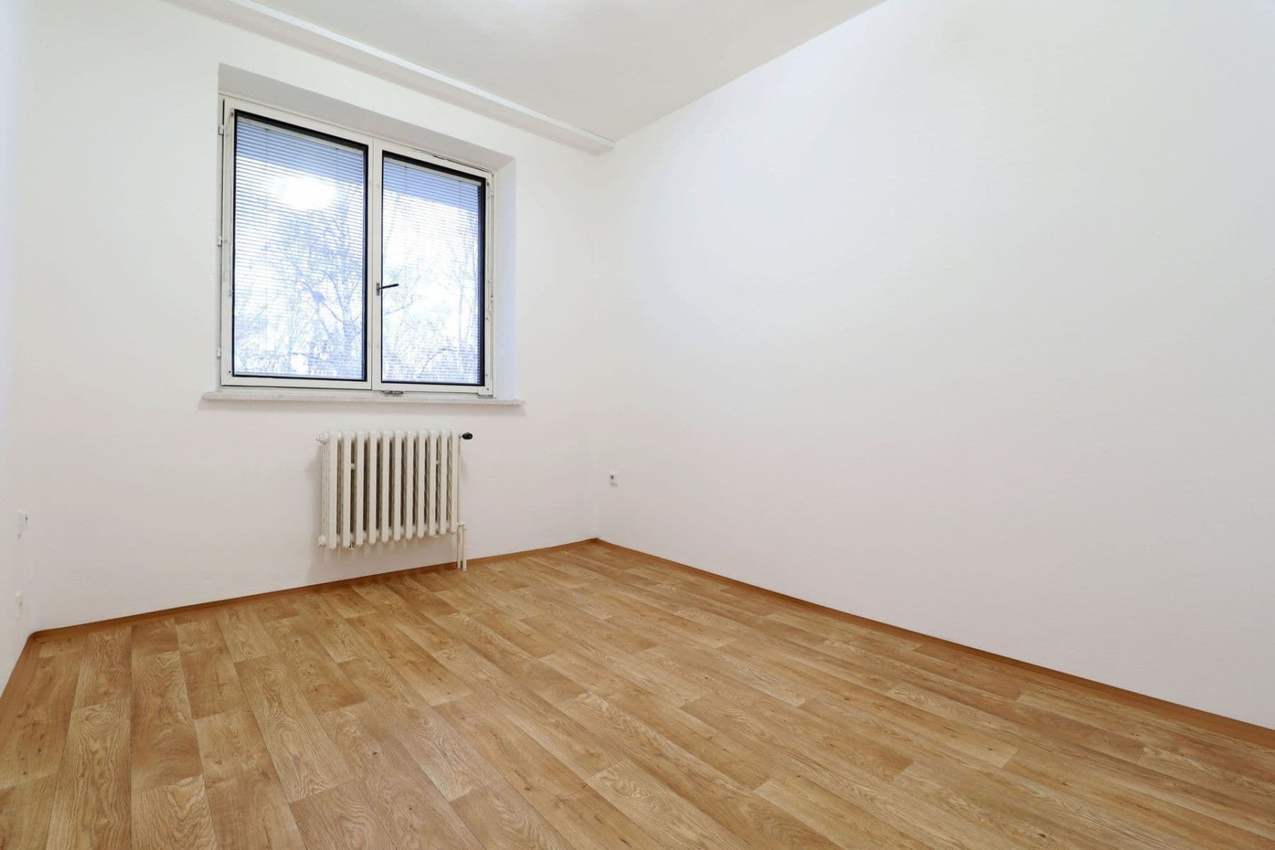 Prenájom bytu 2-izbový 49 m², Pod Krocínkou, Praha, Praha Prenájom bytu 2-izbový 49 m², Pod Krocínkou, Praha, Praha