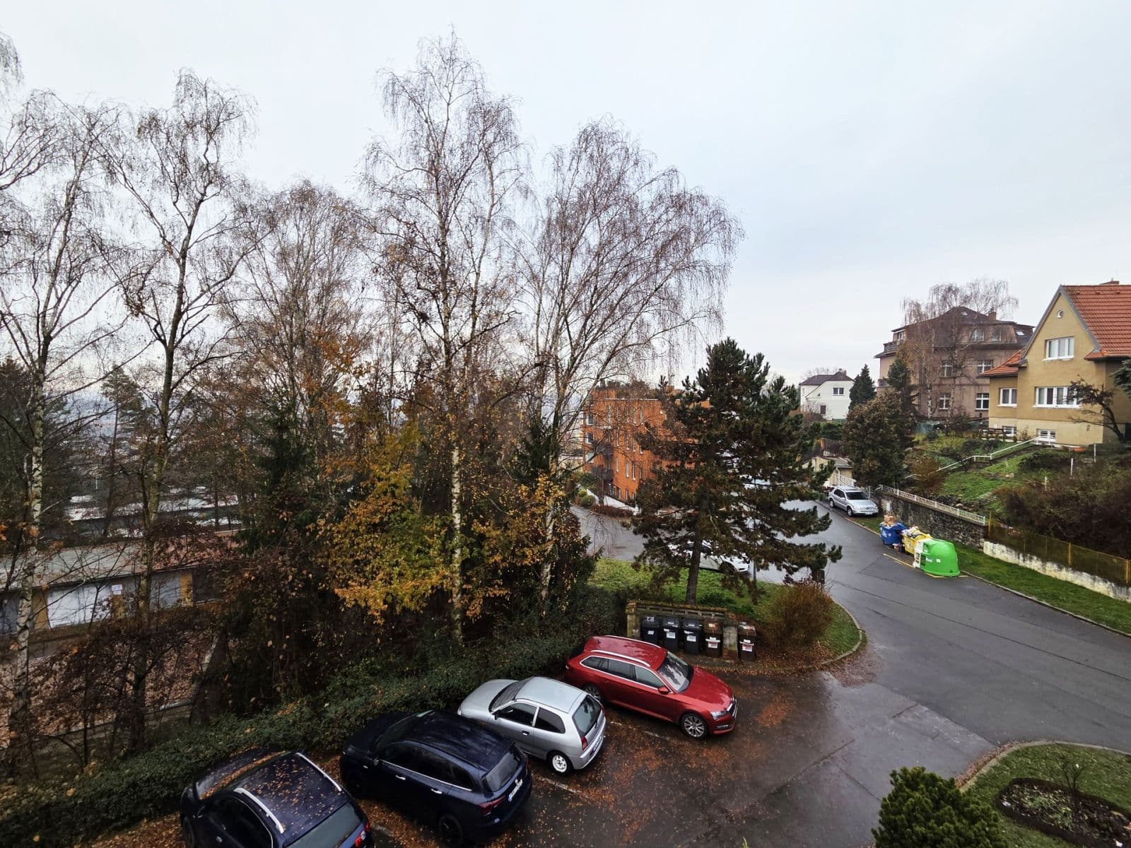 Prenájom bytu 2-izbový 49 m², Pod Krocínkou, Praha, Praha Prenájom bytu 2-izbový 49 m², Pod Krocínkou, Praha, Praha