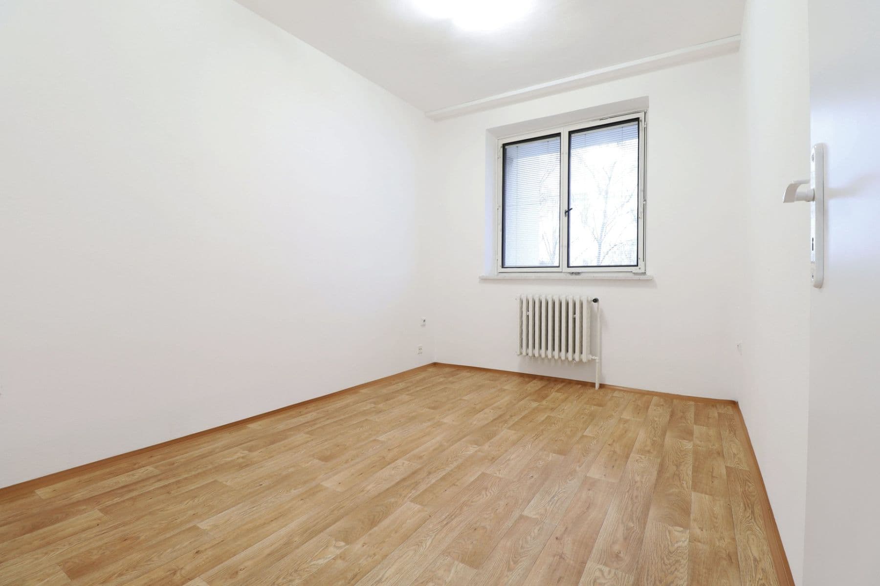 Prenájom bytu 2-izbový 49 m², Pod Krocínkou, Praha, Praha Prenájom bytu 2-izbový 49 m², Pod Krocínkou, Praha, Praha