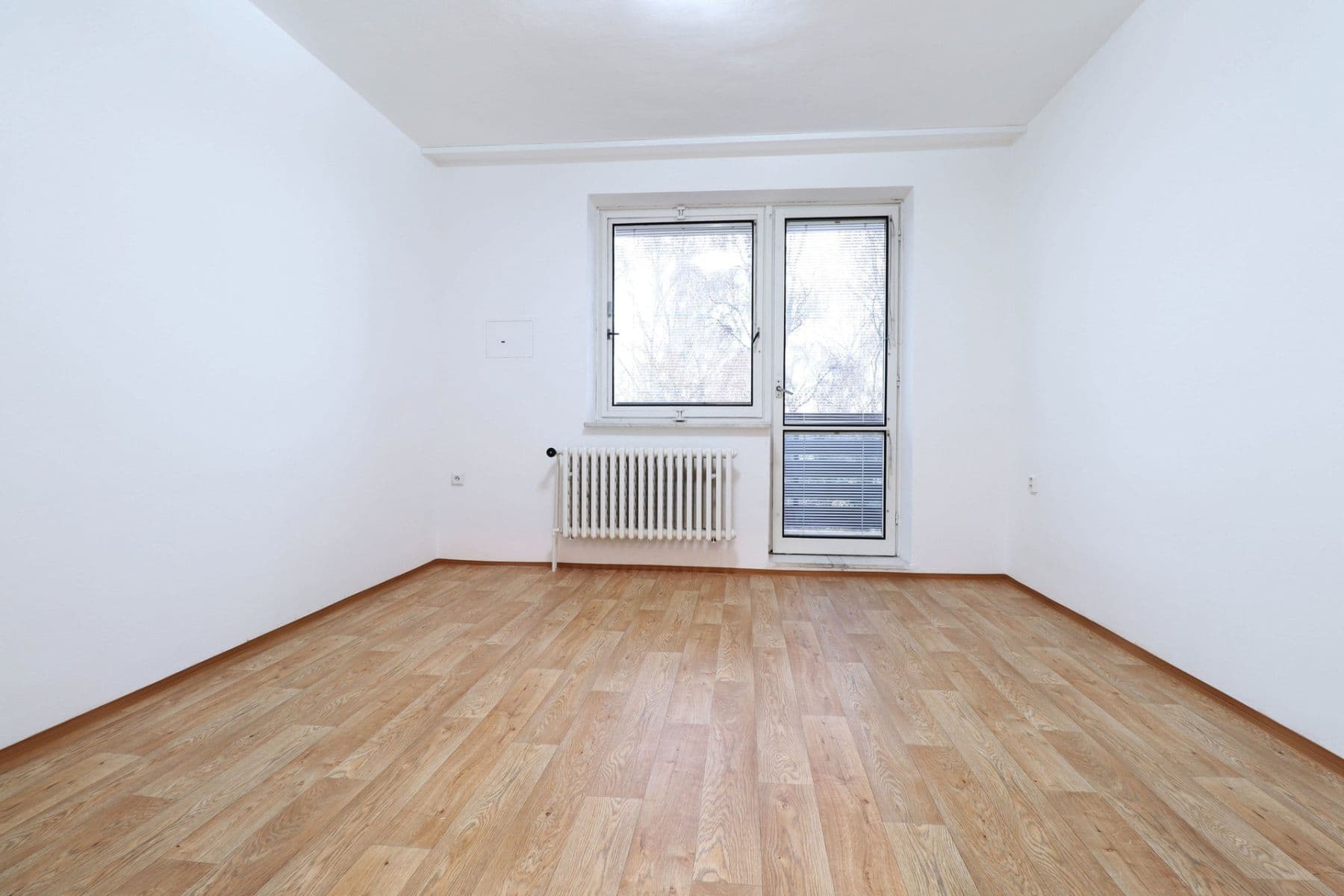 Prenájom bytu 2-izbový 49 m², Pod Krocínkou, Praha, Praha Prenájom bytu 2-izbový 49 m², Pod Krocínkou, Praha, Praha