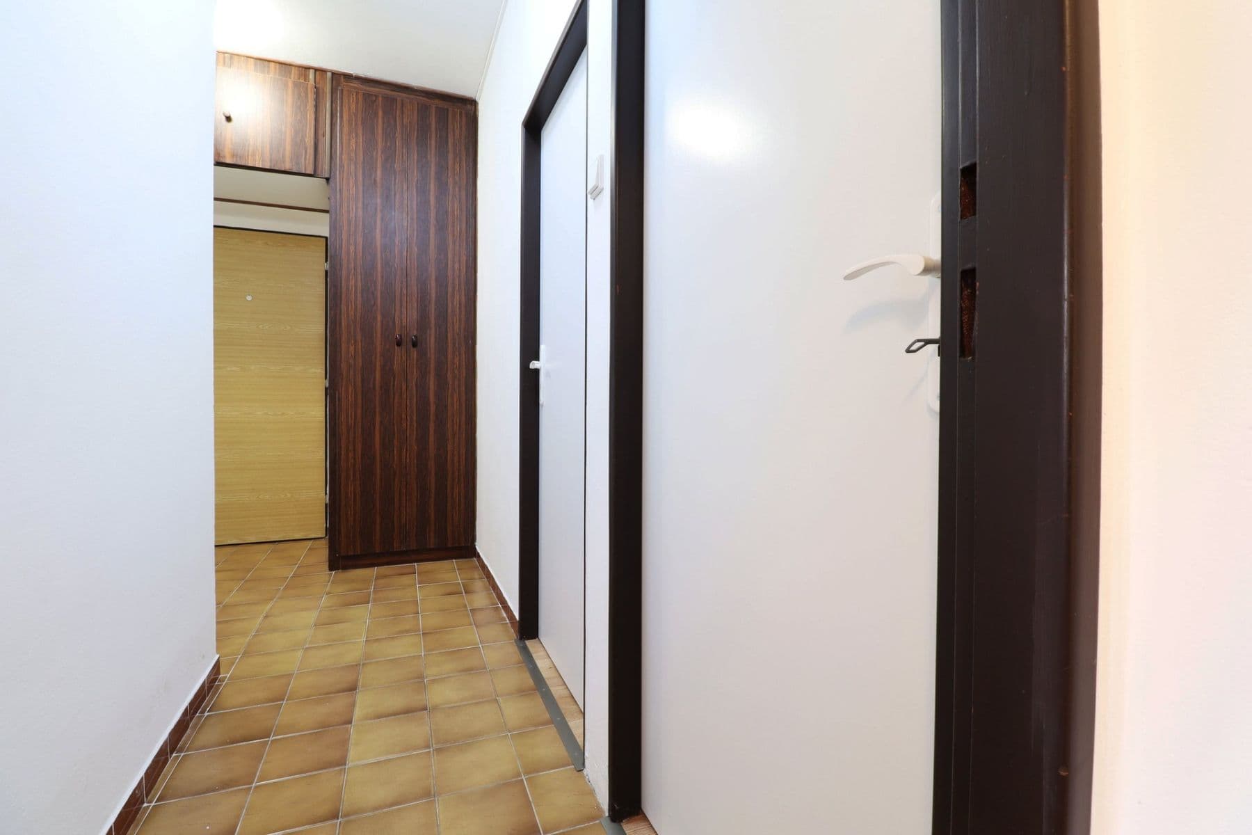 Prenájom bytu 2-izbový 49 m², Pod Krocínkou, Praha, Praha Prenájom bytu 2-izbový 49 m², Pod Krocínkou, Praha, Praha