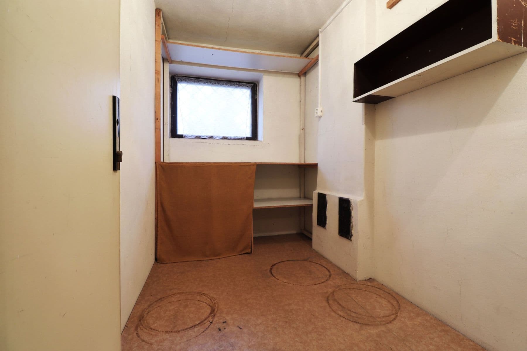 Prenájom bytu 2-izbový 49 m², Pod Krocínkou, Praha, Praha Prenájom bytu 2-izbový 49 m², Pod Krocínkou, Praha, Praha