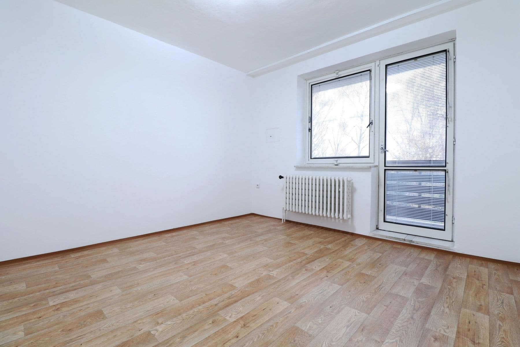 Prenájom bytu 2-izbový 49 m², Pod Krocínkou, Praha, Praha Prenájom bytu 2-izbový 49 m², Pod Krocínkou, Praha, Praha