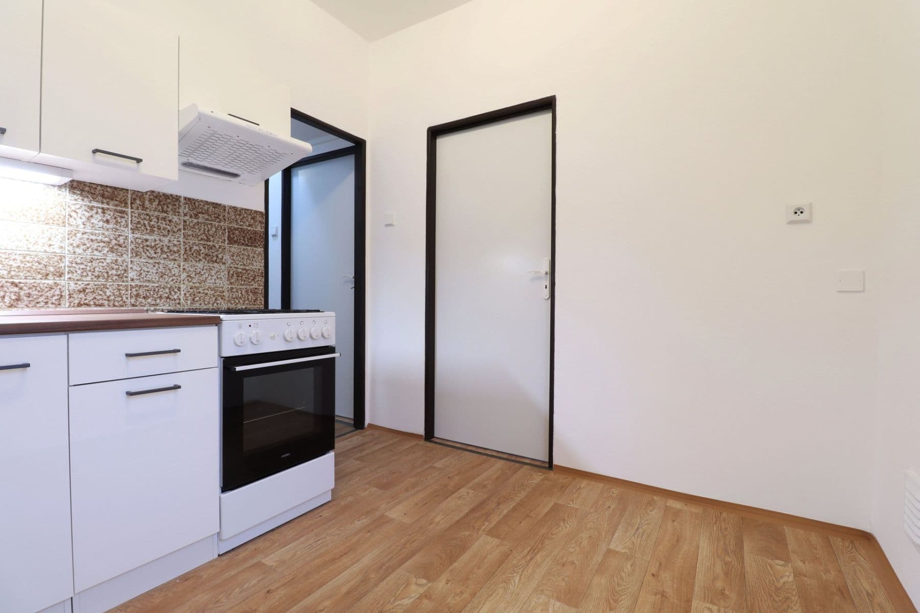 Prenájom bytu 2-izbový 49 m², Pod Krocínkou, Praha, Praha Prenájom bytu 2-izbový 49 m², Pod Krocínkou, Praha, Praha