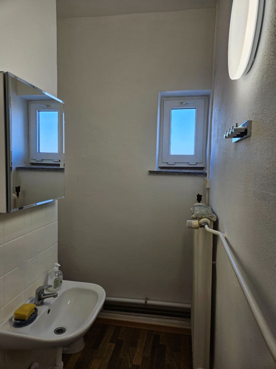 Prenájom bytu 1-izbový 30 m², Tererovo nám., Olomouc, Olomoucký kraj Prenájom bytu 1-izbový 30 m², Tererovo nám., Olomouc, Olomoucký kraj