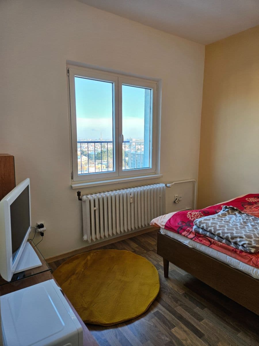 Prenájom bytu 1-izbový 30 m², Tererovo nám., Olomouc, Olomoucký kraj Prenájom bytu 1-izbový 30 m², Tererovo nám., Olomouc, Olomoucký kraj