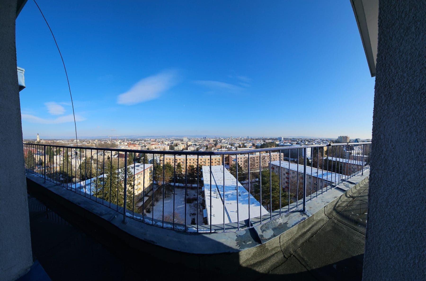 Prenájom bytu 1-izbový 30 m², Tererovo nám., Olomouc, Olomoucký kraj Prenájom bytu 1-izbový 30 m², Tererovo nám., Olomouc, Olomoucký kraj