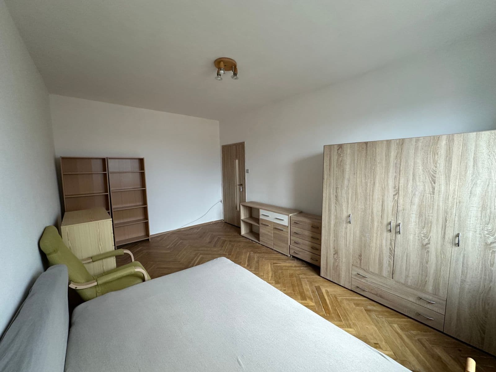 Prenájom bytu 2-izbový 53 m², Brodská, Žďár nad Sázavou, Kraj Vysočina Prenájom bytu 2-izbový 53 m², Brodská, Žďár nad Sázavou, Kraj Vysočina