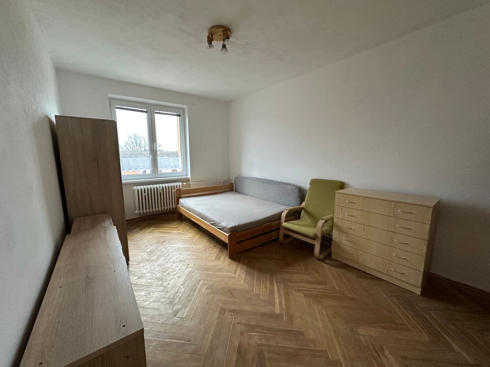 Prenájom bytu 2-izbový 53 m², Brodská, Žďár nad Sázavou, Kraj Vysočina Prenájom bytu 2-izbový 53 m², Brodská, Žďár nad Sázavou, Kraj Vysočina