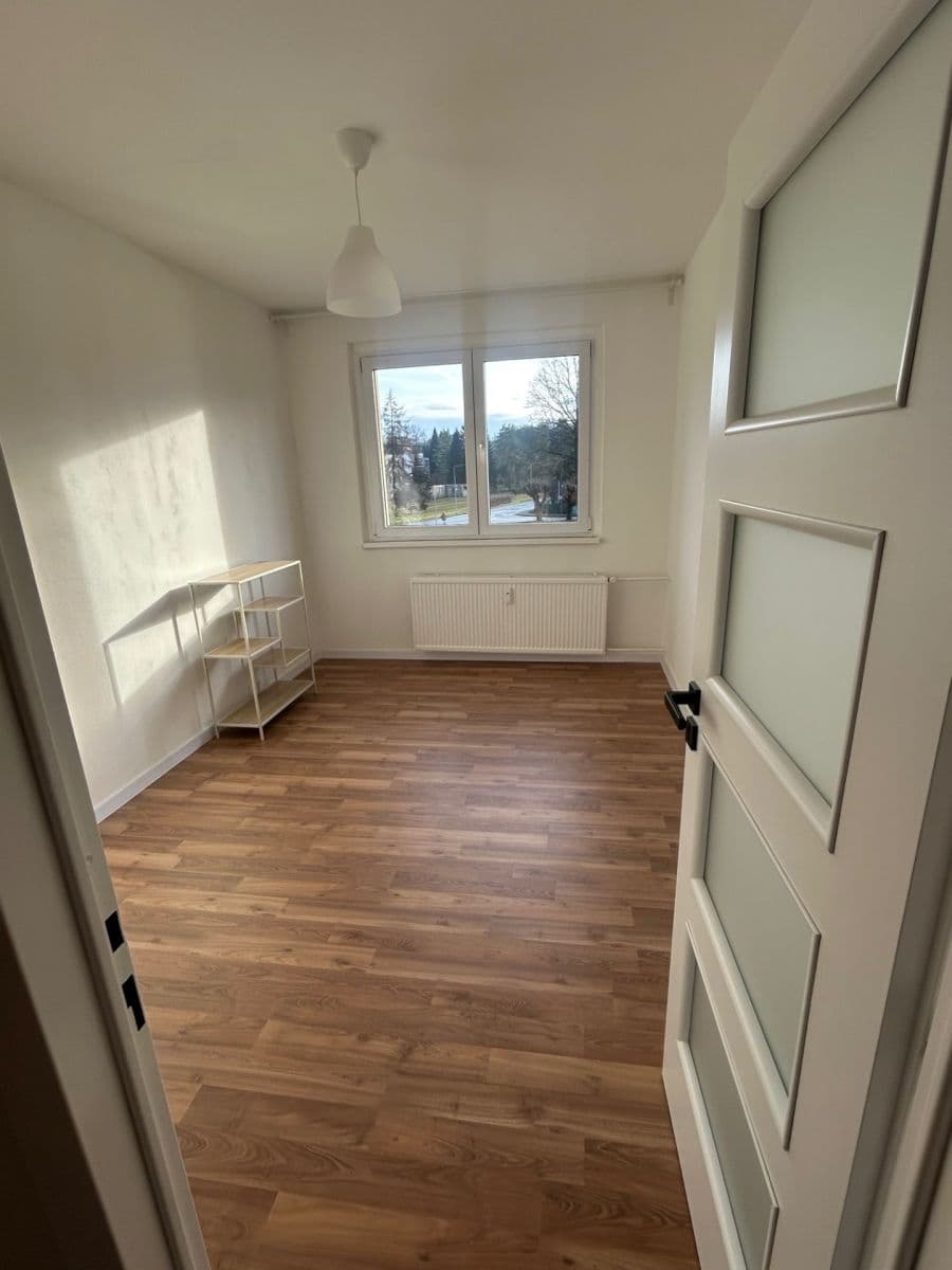 Prenájom bytu 2-izbový 58 m², Husova, Varnsdorf, Ústecký kraj Prenájom bytu 2-izbový 58 m², Husova, Varnsdorf, Ústecký kraj