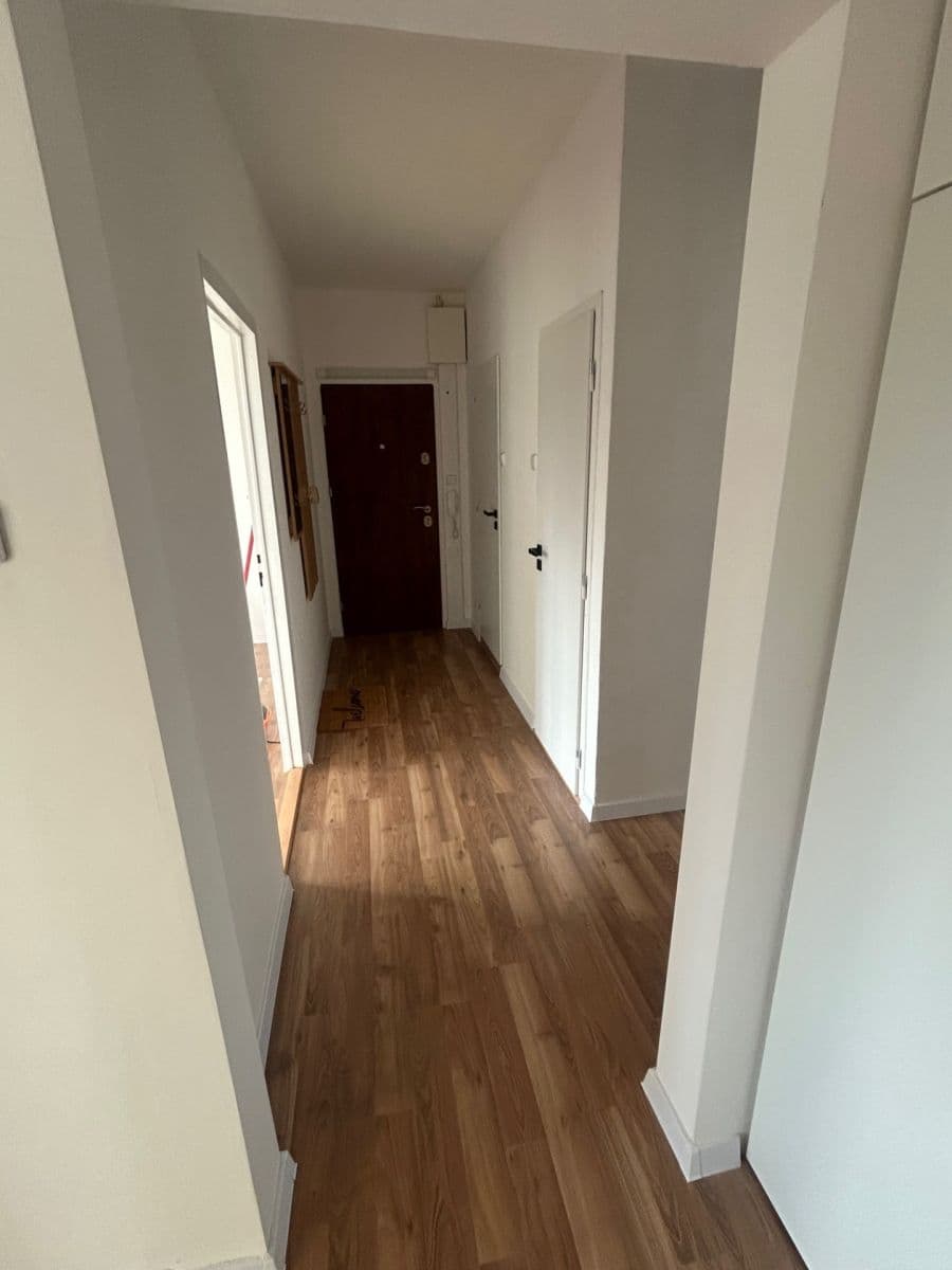 Prenájom bytu 2-izbový 58 m², Husova, Varnsdorf, Ústecký kraj Prenájom bytu 2-izbový 58 m², Husova, Varnsdorf, Ústecký kraj