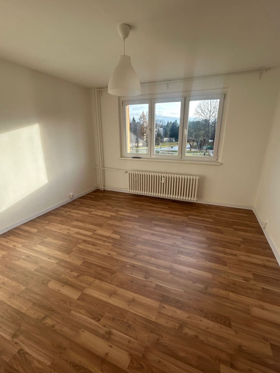 Prenájom bytu 2-izbový 58 m², Husova, Varnsdorf, Ústecký kraj Prenájom bytu 2-izbový 58 m², Husova, Varnsdorf, Ústecký kraj
