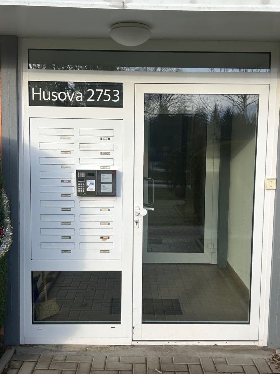 Prenájom bytu 2-izbový 58 m², Husova, Varnsdorf, Ústecký kraj Prenájom bytu 2-izbový 58 m², Husova, Varnsdorf, Ústecký kraj