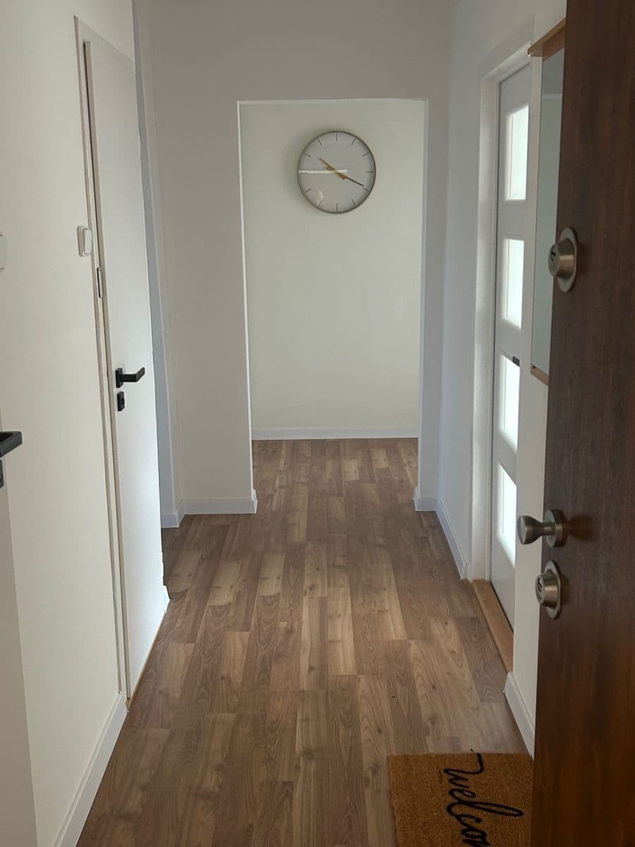 Prenájom bytu 2-izbový 58 m², Husova, Varnsdorf, Ústecký kraj Prenájom bytu 2-izbový 58 m², Husova, Varnsdorf, Ústecký kraj