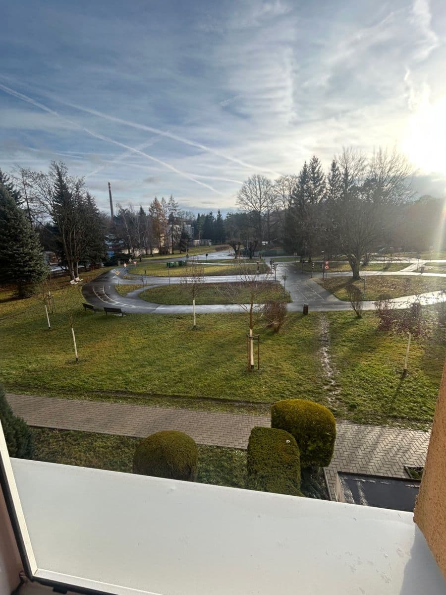 Prenájom bytu 2-izbový 58 m², Husova, Varnsdorf, Ústecký kraj Prenájom bytu 2-izbový 58 m², Husova, Varnsdorf, Ústecký kraj