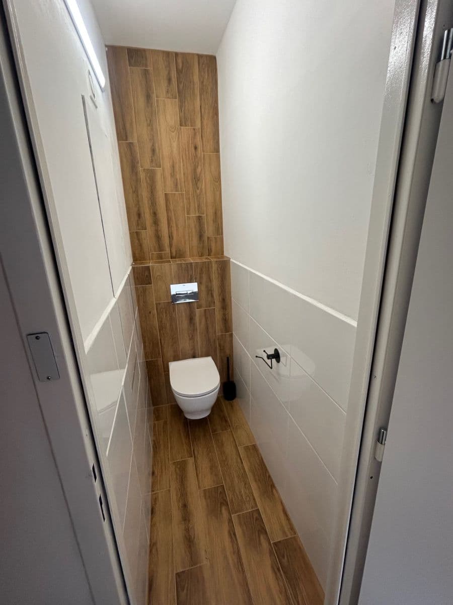 Prenájom bytu 2-izbový 58 m², Husova, Varnsdorf, Ústecký kraj Prenájom bytu 2-izbový 58 m², Husova, Varnsdorf, Ústecký kraj