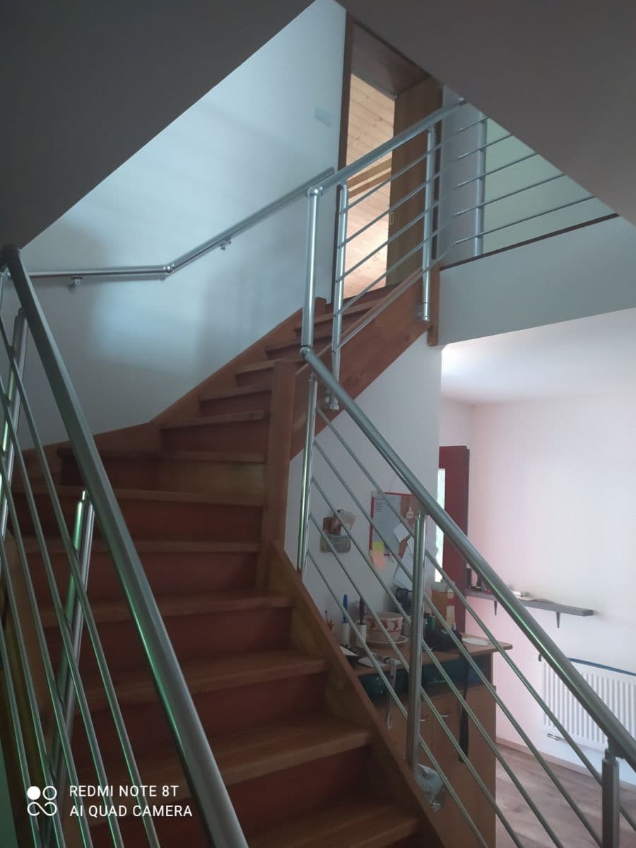 Predaj domu 210 m², pozemek 1.109 m², Ke Kocandě, Dolany, Středočeský kraj Predaj domu 210 m², pozemek 1.109 m², Ke Kocandě, Dolany, Středočeský kraj