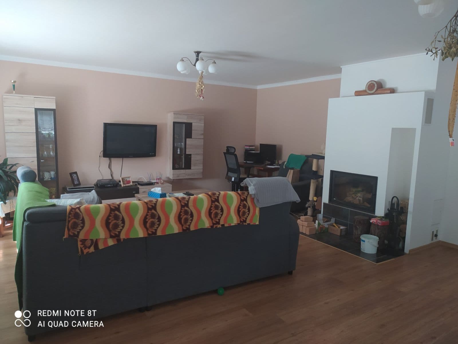 Predaj domu 210 m², pozemek 1.109 m², Ke Kocandě, Dolany, Středočeský kraj Predaj domu 210 m², pozemek 1.109 m², Ke Kocandě, Dolany, Středočeský kraj