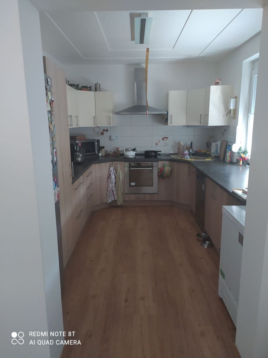 Predaj domu 210 m², pozemek 1.109 m², Ke Kocandě, Dolany, Středočeský kraj Predaj domu 210 m², pozemek 1.109 m², Ke Kocandě, Dolany, Středočeský kraj