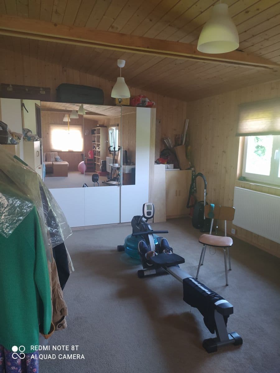 Predaj domu 210 m², pozemek 1.109 m², Ke Kocandě, Dolany, Středočeský kraj Predaj domu 210 m², pozemek 1.109 m², Ke Kocandě, Dolany, Středočeský kraj