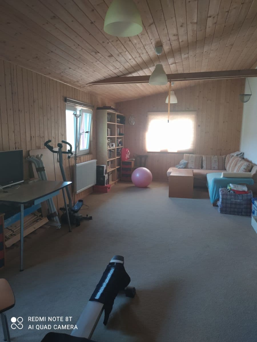 Predaj domu 210 m², pozemek 1.109 m², Ke Kocandě, Dolany, Středočeský kraj Predaj domu 210 m², pozemek 1.109 m², Ke Kocandě, Dolany, Středočeský kraj