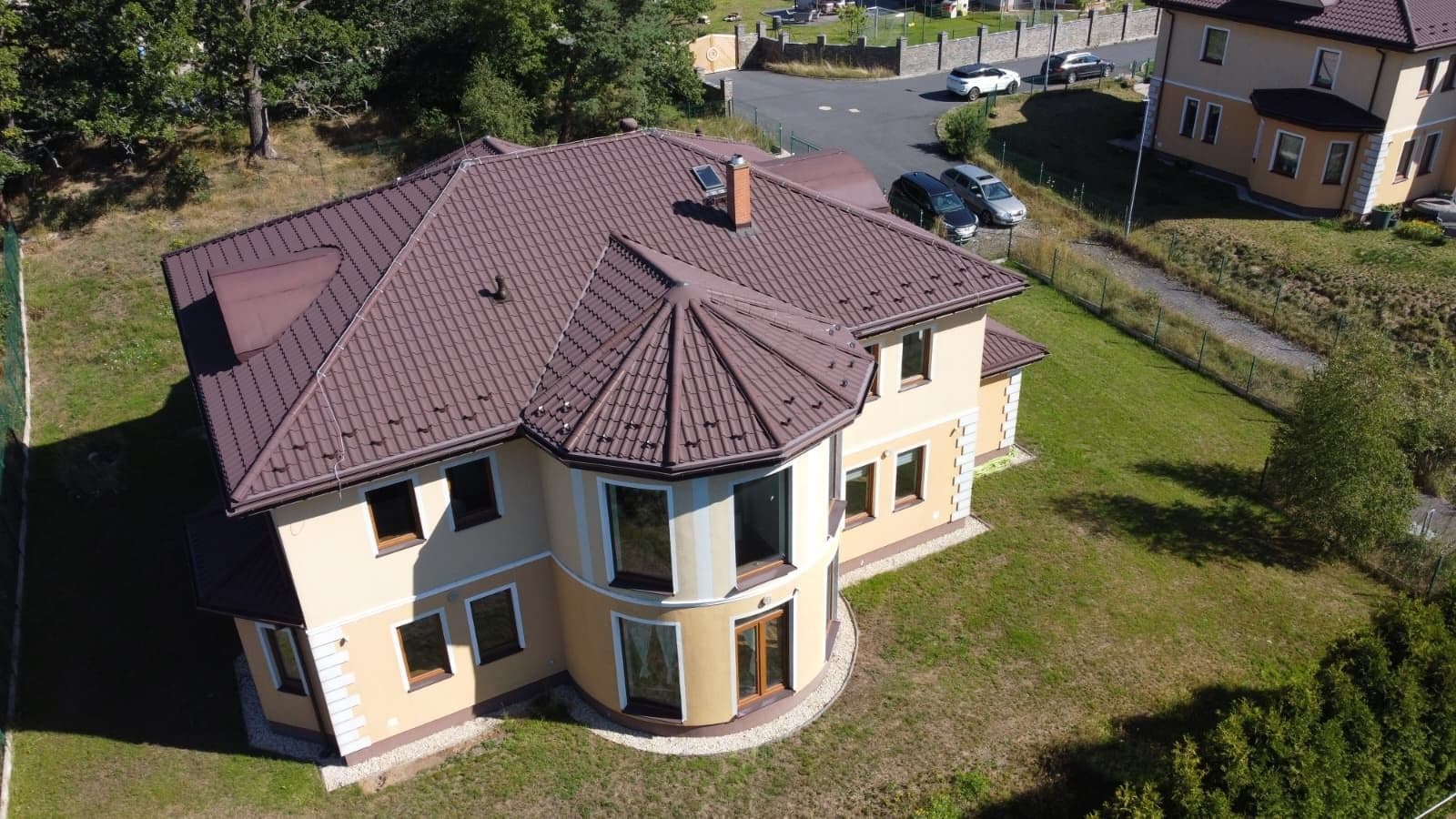 Predaj domu 347 m², pozemek 1.370 m², Nová Role, Karlovarský kraj Predaj domu 347 m², pozemek 1.370 m², Nová Role, Karlovarský kraj