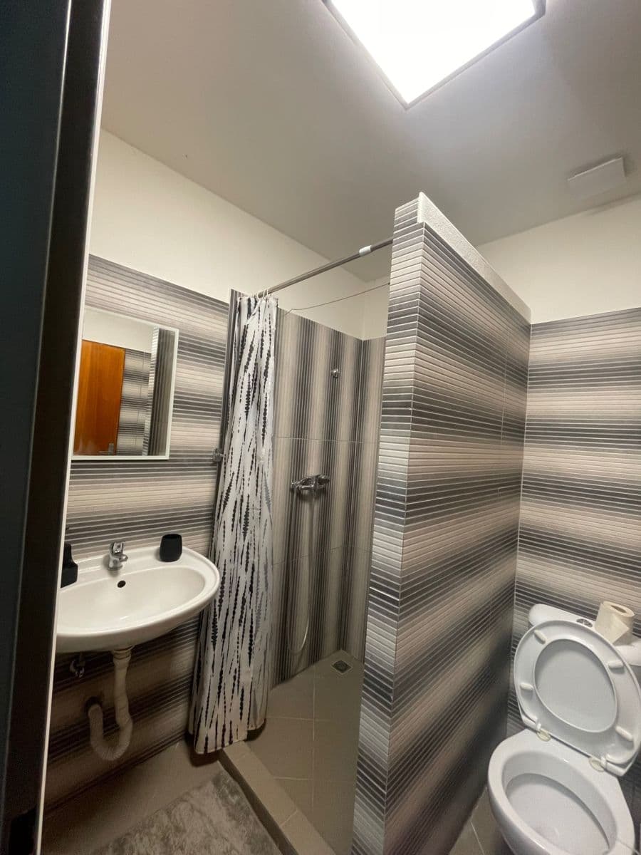 Prenájom bytu 1-izbový 35 m², tř. Čs. odboje, Chrást, Plzeňský kraj Prenájom bytu 1-izbový 35 m², tř. Čs. odboje, Chrást, Plzeňský kraj