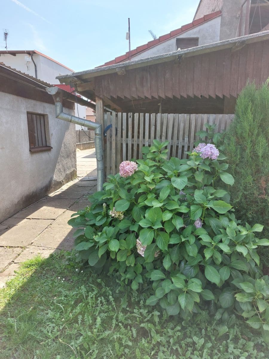 Prenájom domu 82 m², pozemek 282 m², Hálkova, Kolín, Středočeský kraj Prenájom domu 82 m², pozemek 282 m², Hálkova, Kolín, Středočeský kraj