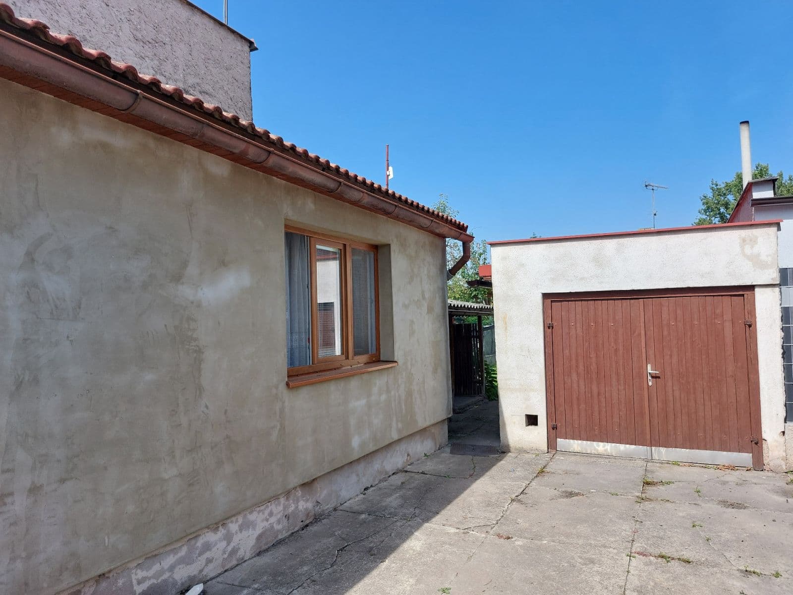 Prenájom domu 82 m², pozemek 282 m², Hálkova, Kolín, Středočeský kraj Prenájom domu 82 m², pozemek 282 m², Hálkova, Kolín, Středočeský kraj