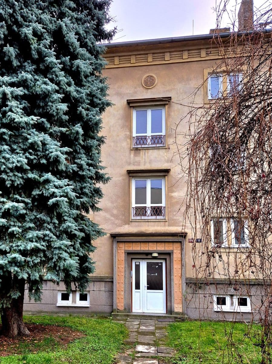 Prenájom bytu 2-izbový 56 m², Klostermannova, Praha, Praha Prenájom bytu 2-izbový 56 m², Klostermannova, Praha, Praha