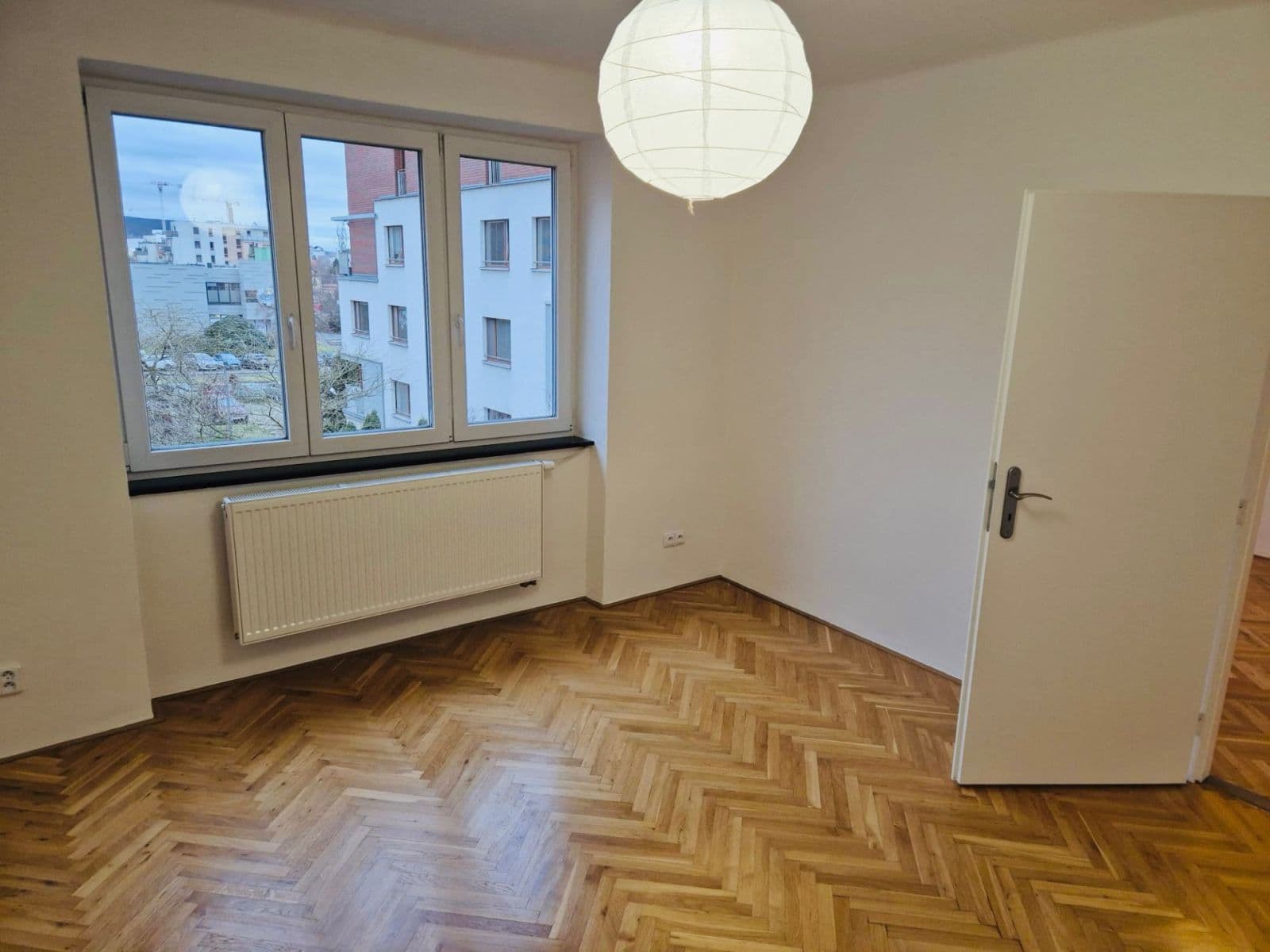 Prenájom bytu 2-izbový 56 m², Klostermannova, Praha, Praha Prenájom bytu 2-izbový 56 m², Klostermannova, Praha, Praha