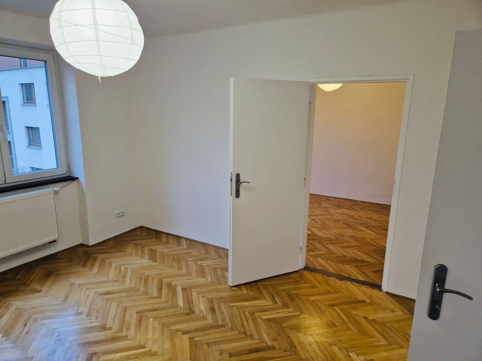 Prenájom bytu 2-izbový 56 m², Klostermannova, Praha, Praha Prenájom bytu 2-izbový 56 m², Klostermannova, Praha, Praha