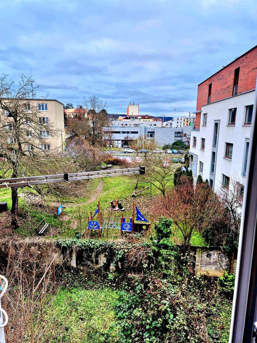 Prenájom bytu 2-izbový 56 m², Klostermannova, Praha, Praha Prenájom bytu 2-izbový 56 m², Klostermannova, Praha, Praha