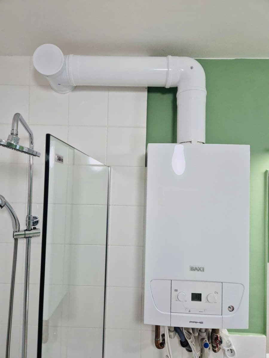 Prenájom bytu 2-izbový 56 m², Klostermannova, Praha, Praha Prenájom bytu 2-izbový 56 m², Klostermannova, Praha, Praha