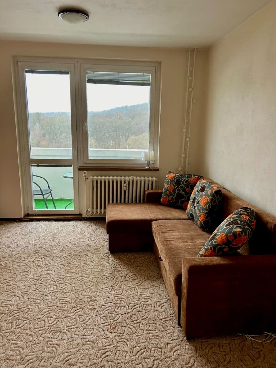 Prenájom bytu 1-izbový 32 m², Štouračova, Brno, Jihomoravský kraj Prenájom bytu 1-izbový 32 m², Štouračova, Brno, Jihomoravský kraj