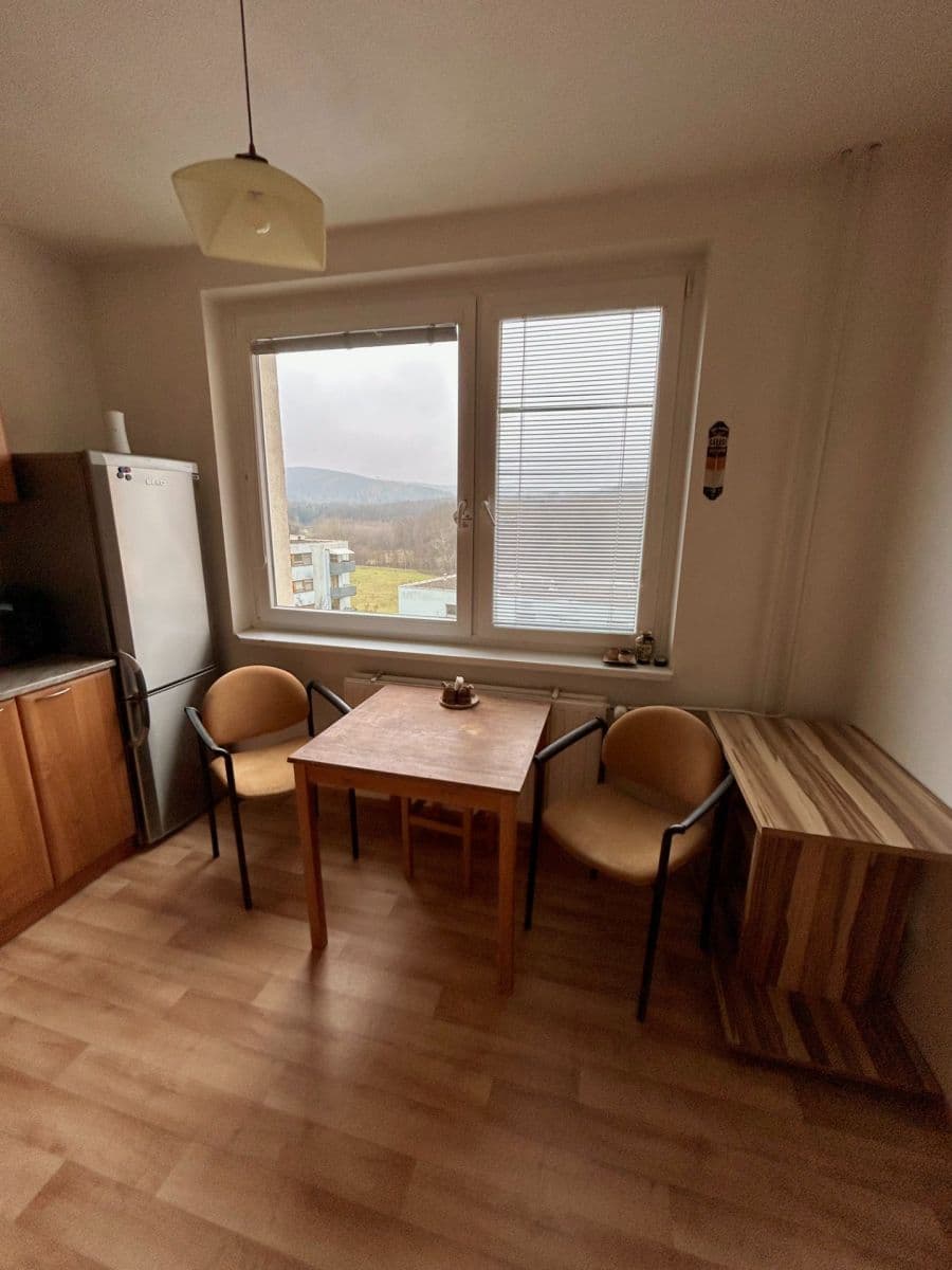 Prenájom bytu 1-izbový 32 m², Štouračova, Brno, Jihomoravský kraj Prenájom bytu 1-izbový 32 m², Štouračova, Brno, Jihomoravský kraj